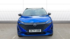 Nissan Qashqai 1.5 E-Power N-Design 5dr Auto Hybrid Hatchback